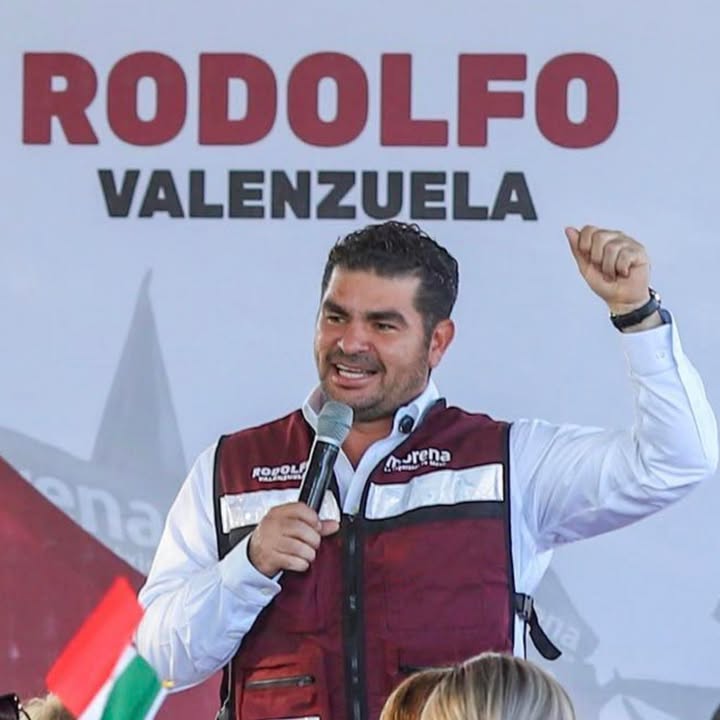 Rodolfo Valenzuela