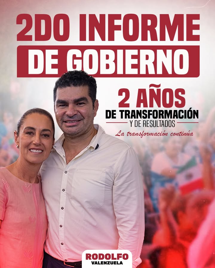 Rodolfo Valenzuela