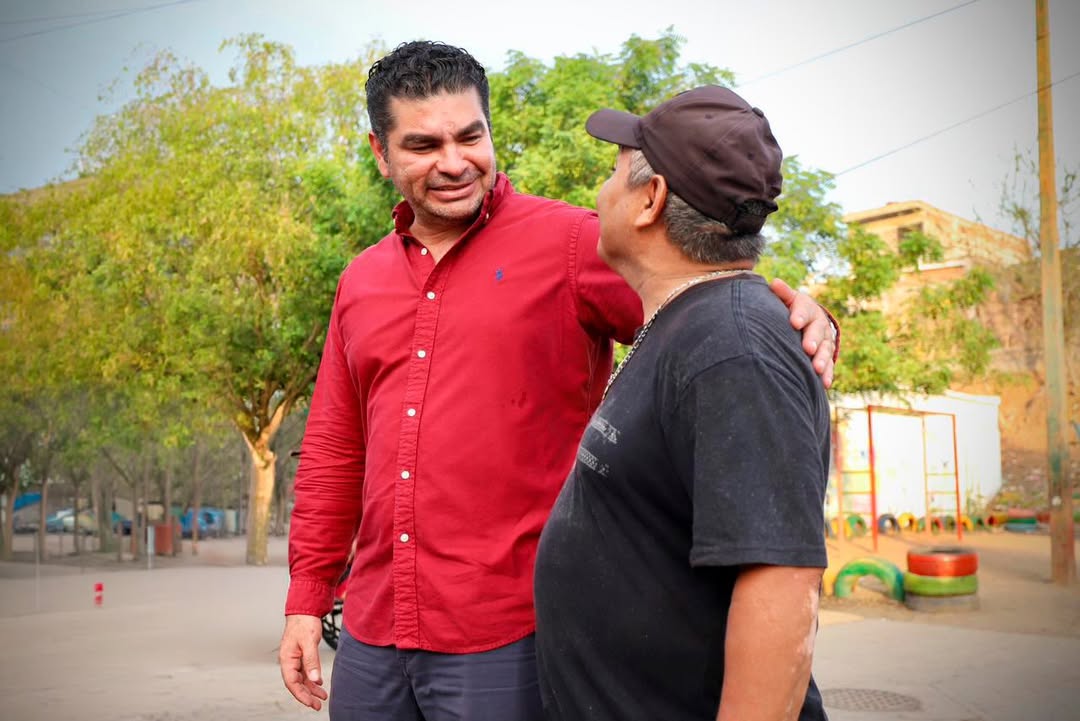 Rodolfo Valenzuela